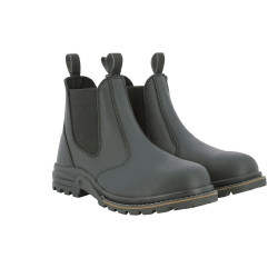 Boots Norton Secu Noir Boots Norton Secu Noir