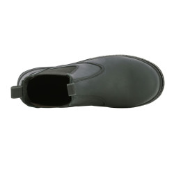 Boots Norton Secu Noir Boots Norton Secu Noir