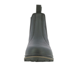 Boots Norton Secu Noir Boots Norton Secu Noir