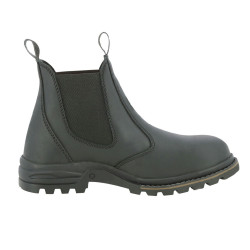 Boots Norton Secu Noir Boots Norton Secu Noir