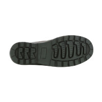 Boots Norton Secu Noir Boots Norton Secu Noir