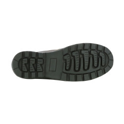 Boots Norton Secu Marron