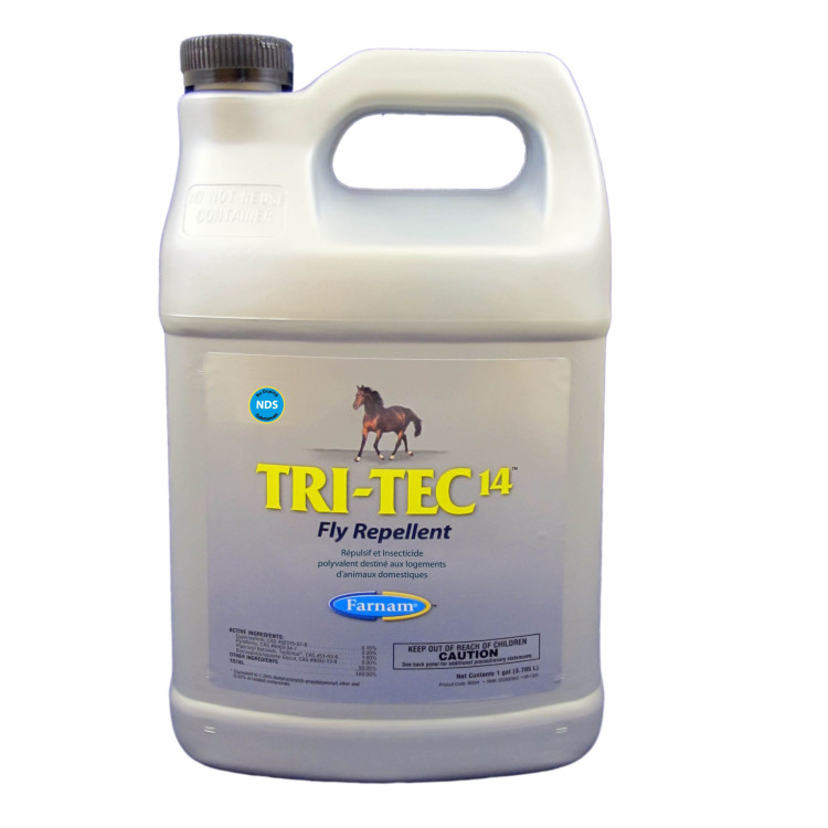 Tri Tec 14 Farnam Tri Tec 14 Farnam