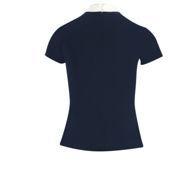Polo Equithème Lerma manches courtes Polo Equithème Lerma manches courtes