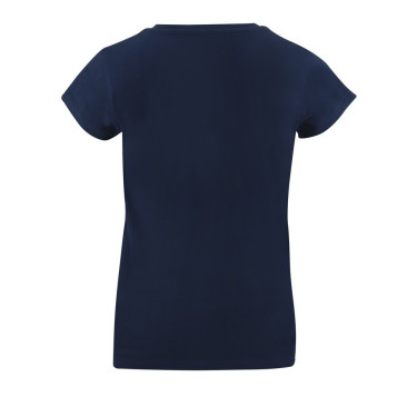 T-shirt enfant Equithème Mia manches courtes T-shirt enfant Equithème Mia manches courtes