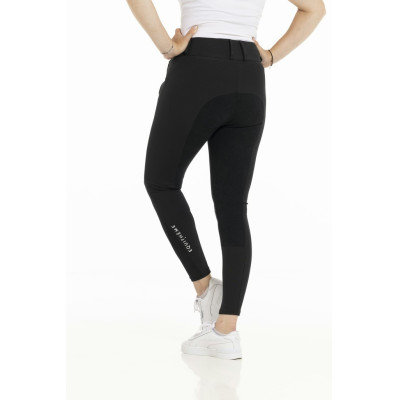 Pantalon Equithème Nicole Noir