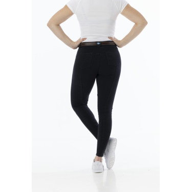 Pantalon Riding World Memphis femme Pantalon Riding World Memphis femme