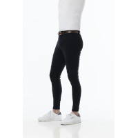 Pantalon Riding World Memphis homme Bleu marine