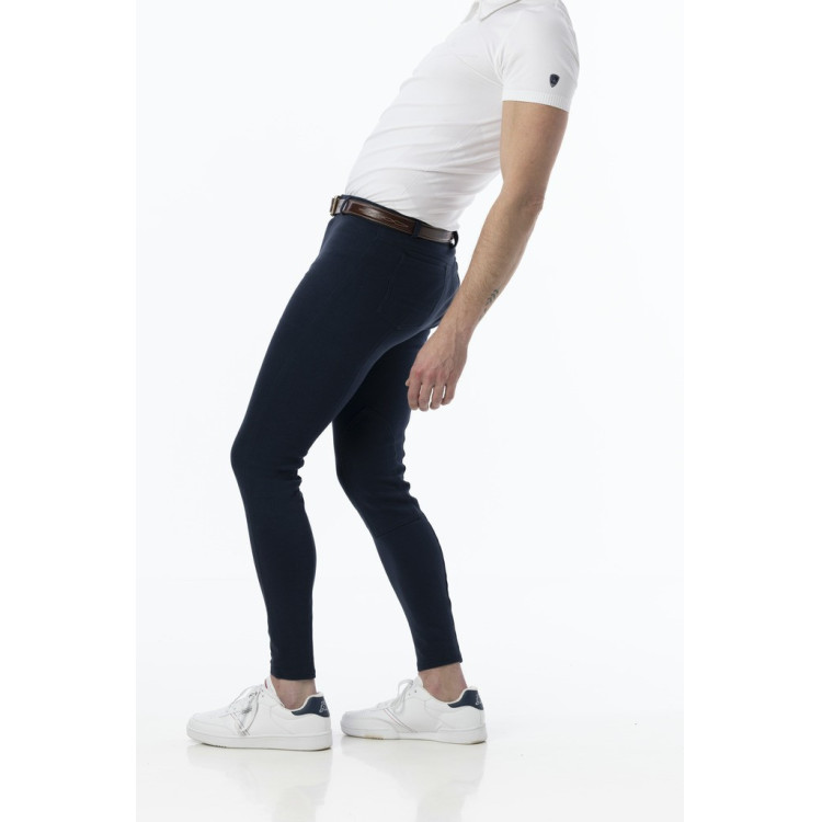 Pantalon Riding World Memphis homme Pantalon Riding World Memphis homme