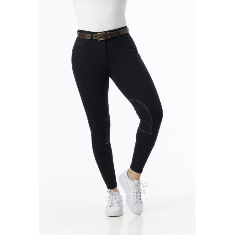 Pantalon Riding World Alexandrie enfant Pantalon Riding World Alexandrie enfant