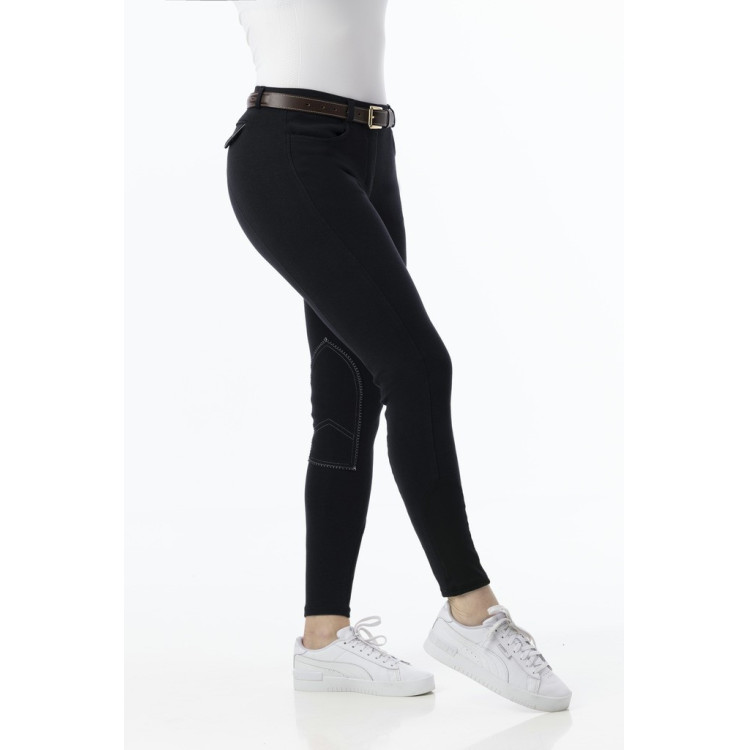 Pantalon Riding World Alexandrie enfant Pantalon Riding World Alexandrie enfant