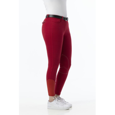 Pantalon Riding World Alexandrie enfant Pantalon Riding World Alexandrie enfant