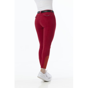Pantalon Riding World Alexandrie Femme Pantalon Riding World Alexandrie Femme