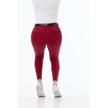 Pantalon Riding World Alexandrie Femme Pantalon Riding World Alexandrie Femme