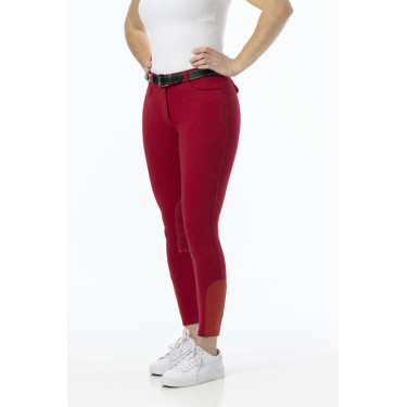 Pantalon Riding World Alexandrie Femme Pantalon Riding World Alexandrie Femme