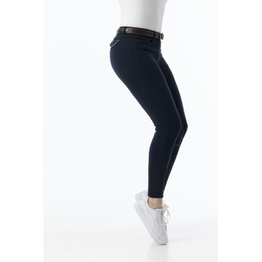 Pantalon Riding World Alexandrie Femme Pantalon Riding World Alexandrie Femme