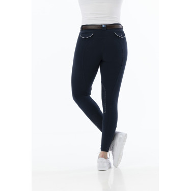 Pantalon Riding World Alexandrie Femme Pantalon Riding World Alexandrie Femme