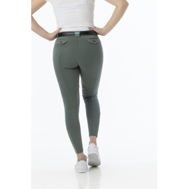Pantalon Riding World Alexandrie Femme Pantalon Riding World Alexandrie Femme