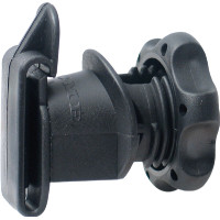 Isolateur Irubloc Lacmé par 25