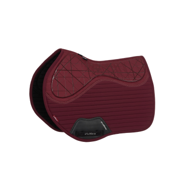 Tapis LeMieux EuroJump softshell  antidérapant