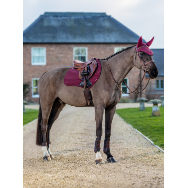Tapis LeMieux EuroJump softshell antidérapant Tapis LeMieux EuroJump softshell antidérapant