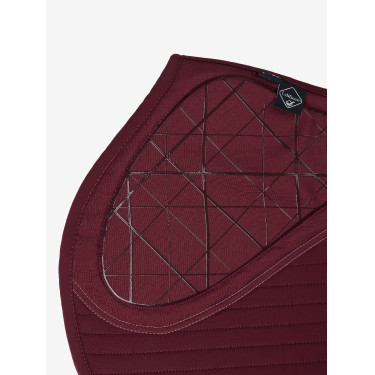 Tapis LeMieux EuroJump softshell antidérapant Tapis LeMieux EuroJump softshell antidérapant