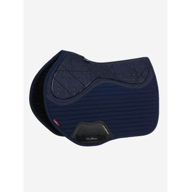 Tapis LeMieux EuroJump softshell antidérapant Tapis LeMieux EuroJump softshell antidérapant