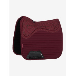 Tapis LeMieux dressage softshell  antidérapant