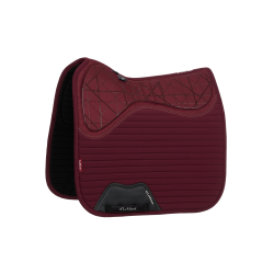Tapis LeMieux dressage softshell  antidérapant