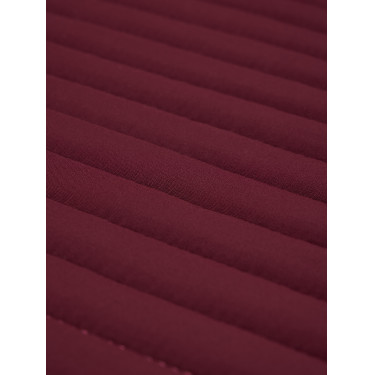 Tapis LeMieux dressage softshell antidérapant Tapis LeMieux dressage softshell antidérapant