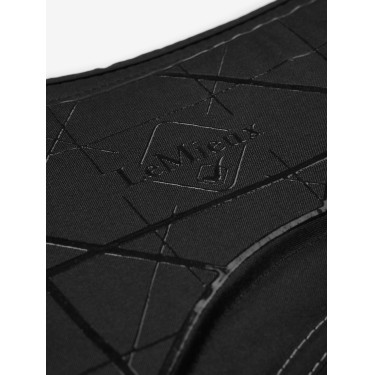 Tapis LeMieux dressage softshell antidérapant Tapis LeMieux dressage softshell antidérapant