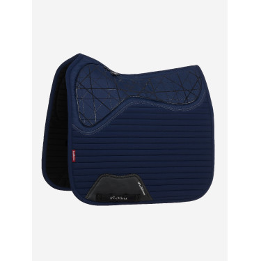 Tapis LeMieux dressage softshell antidérapant Tapis LeMieux dressage softshell antidérapant