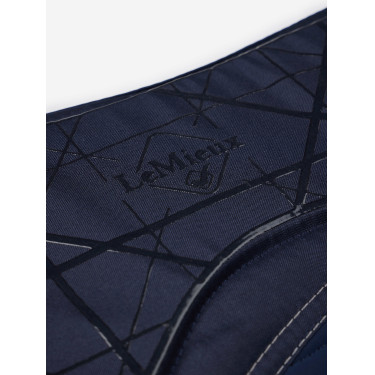 Tapis LeMieux dressage softshell antidérapant Tapis LeMieux dressage softshell antidérapant