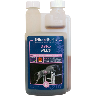 Detox Plus Competition Hilton Herbs Detox Plus Competition Hilton Herbs