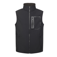 Veste sans manches LeMieux Elite homme Noir