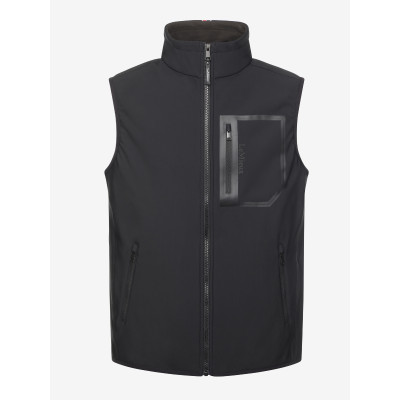 Veste sans manches LeMieux Elite homme Noir