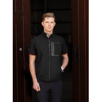 Veste sans manches LeMieux Elite homme Noir Veste sans manches LeMieux Elite homme Noir