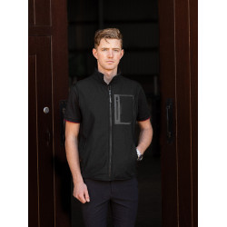 Veste sans manches LeMieux Elite homme Noir