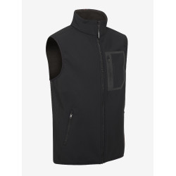 Veste sans manches LeMieux Elite homme Noir