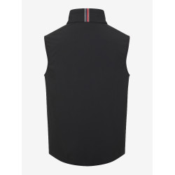 Veste sans manches LeMieux Elite homme Noir