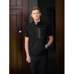 Veste sans manches LeMieux Elite homme Noir
