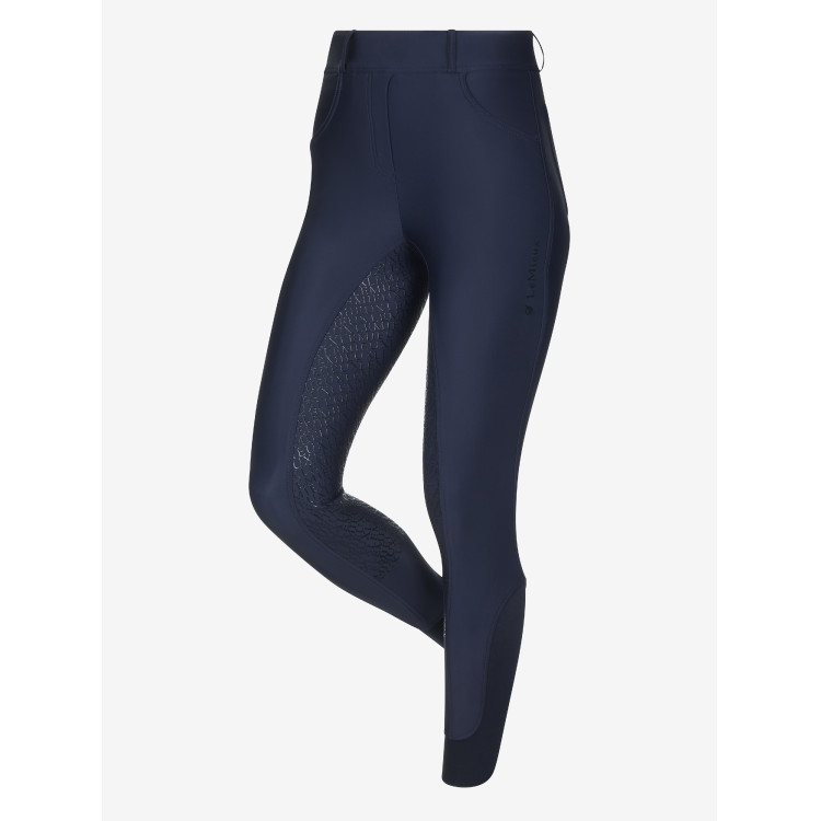 Pantalon Pull On LeMieux Demi Bregging siège intégral