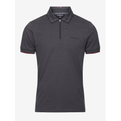 Polo Elite Zip LeMieux homme