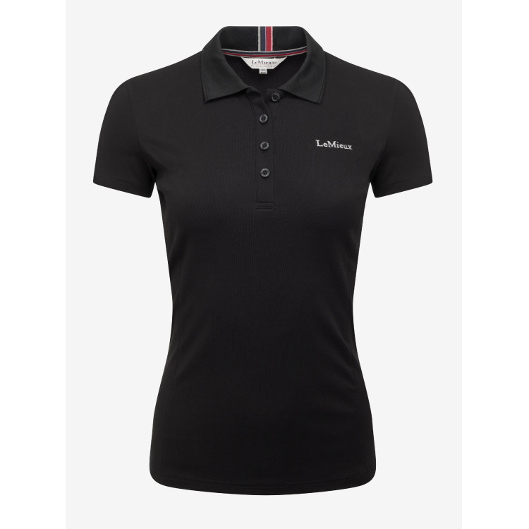 Polo LeMieux Elite II femme