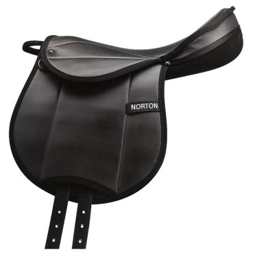 Selle Educative Norton Rexine Junior Selle Educative Norton Rexine Junior