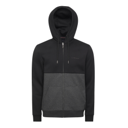 Sweat LeMieux Elite à capuche zippé homme