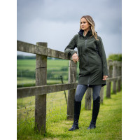 Veste d'équitation légère LeMieux Maisie Vert fôret Veste d'équitation légère LeMieux Maisie Vert fôret