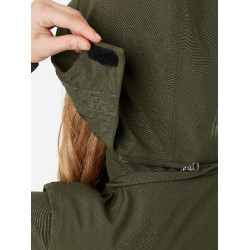 Veste d'équitation légère LeMieux Maisie Vert fôret