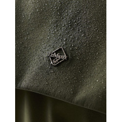 Veste d'équitation légère LeMieux Maisie Vert fôret