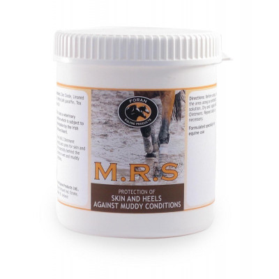 MRS ointment crème...